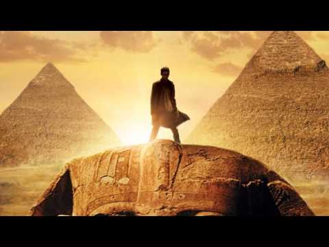 AYDA - Pharaoh (James Dymond Remix) ★ TRANCE Music ★ HQ Sound ★