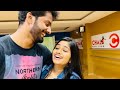 Vj Archana Dance Reharsal With Balaji Thiyagaran