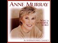 ANNE MURRAY, THE OLD RUGGED CROSS