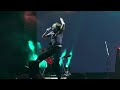 Siloé y Arde Bogotá - Que Vida Tan Dura - en directo - Valladolid -