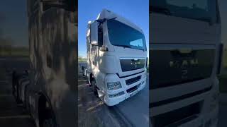 MAN TGX 18.440 cabeza tractora | Imagen 4 - Autoline