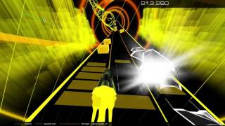 Wings - Gary Clark Jr | Audiosurf