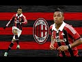 All 32 Goals ● Robinho ● Milan