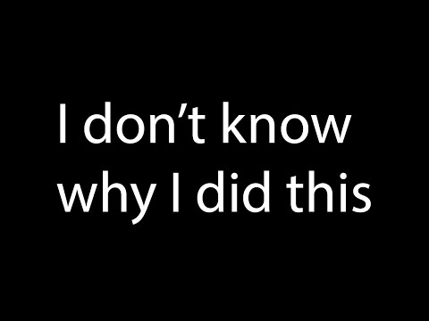 Torturing my fingers by playing a 42 minute song. (QUAVER)