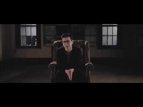 Jesus Adrian Romero - Que huyan los fantasmas (Subtitulado) HD