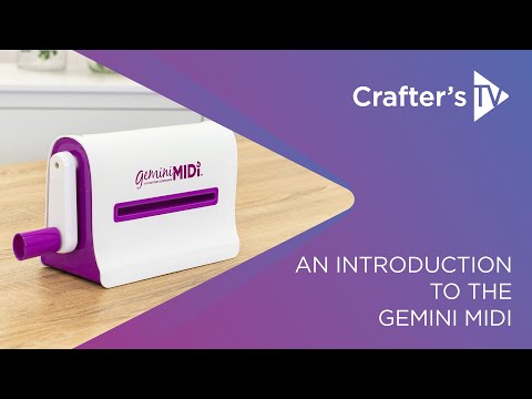 Gemini Midi | Introduction