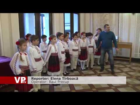 Păstrătorii tradiției