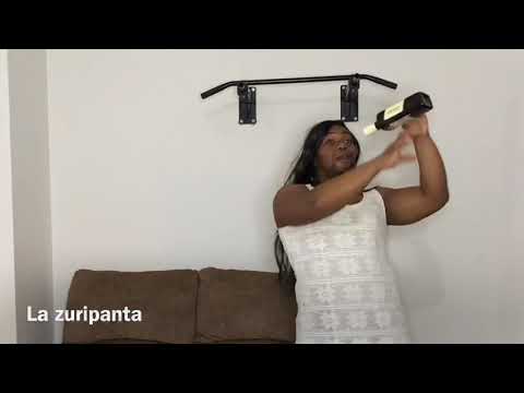 Le gane la demanda a mi marido por alimentos ,y me estoy tomando esa plata Video oficial Lazuripanta