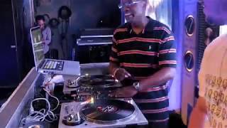 DJ Jazzy Jeff Baddass Scratch Session