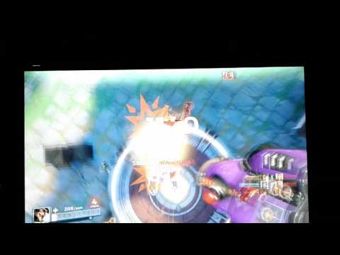 Drogoz Paladins  Gameplay - Game Winning Triple Kill