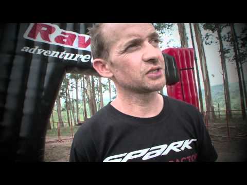 SHORT TRACK GP RAVELLI 2011