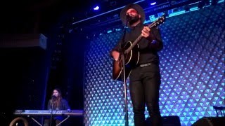 Ycare & Joyce Jonathan - Sans Toi - La nouvelle Ève - 3 février 2016