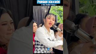 Download lagu Pengen Dikawin Voc Indah Waty #tarlingcirebonan mp3