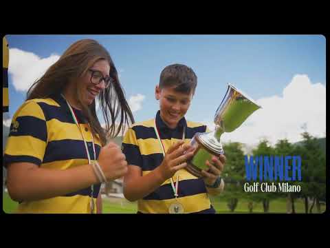 2025 Campionato Nazionale u14 a squadre - Trofeo Giuseppe Sabini