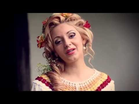 Ionela Pascu - Din palme de om sarac