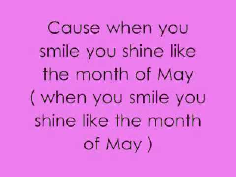 Brooke Hogan Ft. Colby O'Donnis - Hey Yo *Lyrics*