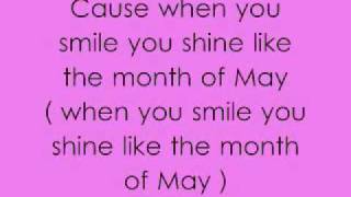 Brooke Hogan Ft. Colby O'Donnis - Hey Yo *Lyrics*