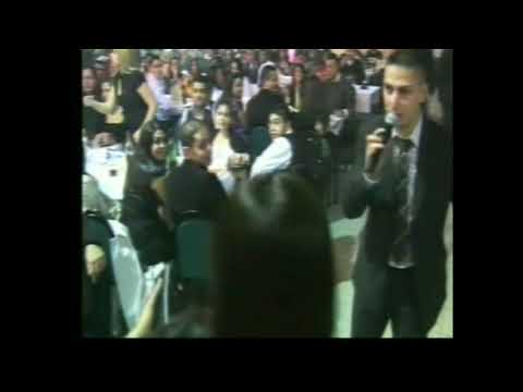 Dragan Gurbet Vs Dalibor Daki Pariz