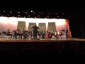 Lady Madonna - GHS Winter Concert 2017 (Symphonic Orchestra)