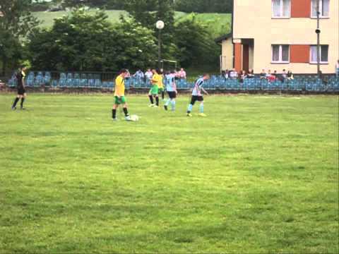 Mecz: Słomniczanka Słomniki -   Piliczanka Pilica