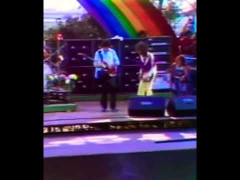 Killing Yourself To Live - Black Sabbath