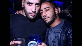 Lacrim papa trabaja feat Brulux