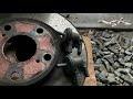 Шипение из бензобака Киа Рио и Хендай Солярис - причины