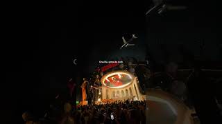 My two personalities trying to balance