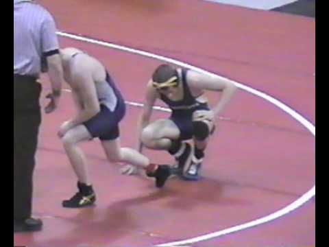 Jesse Thielke Highlights 2010 part 2