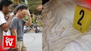 Download lagu Man remanded six days for wife's murder mp3 Download lagu Man remanded six days for wife's murder mp3