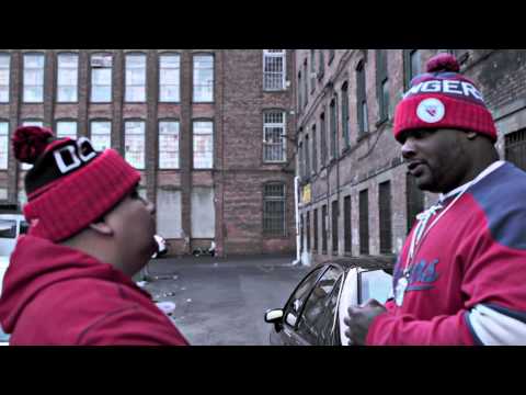Papi Storz ft. Bully - BeastMode - Directed by BlackWorld Films