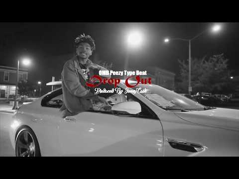 OMB Peezy Type Beat "Drop Out"