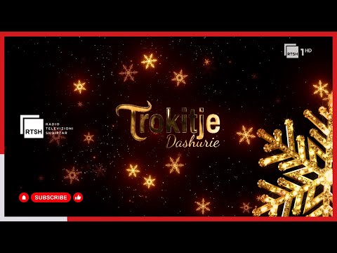 Trokitje Dashurie, muzikë dhe argëtim | RTSH