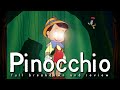 Walt Disney S Pinocchio 1940 Full Breakdown And Review