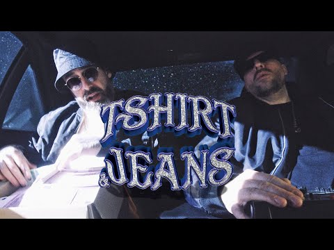 Video thumbnail for T-Shirt & Jeans 2.0