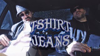 Musik-Video-Miniaturansicht zu T-Shirt & Jeans 2.0 Songtext von Frauenarzt & Sido