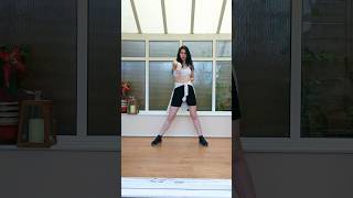 MONEY by LISA New Dance Break Cover