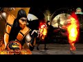 Blazing Retribution Flame S Scorching Annihilation