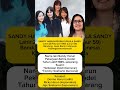BIODATA PROFIL SANDY HARUN REGINA URSULA SANDY TOMMYSOEHARTO