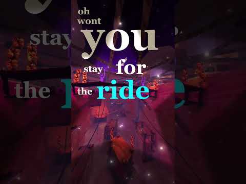 Seventh Heaven (Gorilla tag edit) #gorillatag