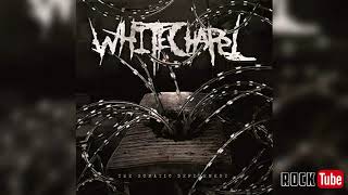 Whitechapel - The Somatic Defilement (Bass Boosted)
