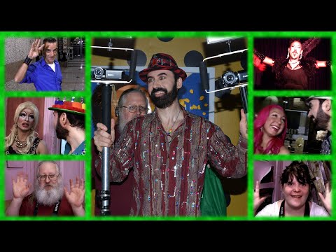 MoonDaze Flash 11 - Mentalism is Key