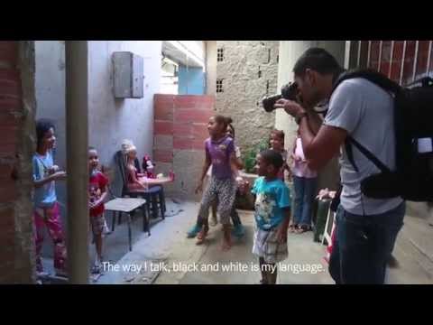 Alejandro Cegarra: Oskar Barnack Newcomer Award Winner 2014