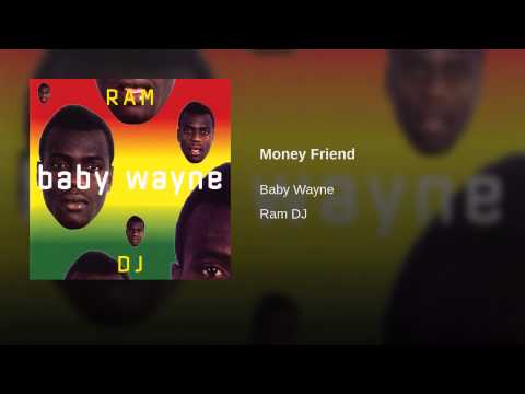Video thumbnail for Money Friend