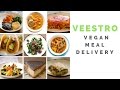 My Veestro Vegan Meal Delivery Review - Video Clips! My Veestro Vegan Meal Delivery Review - Video Clips!
