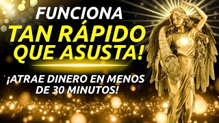 LA FRECUENCIA DE LA PROSPERIDAD: ¡Este ritual atrae riqueza en menos de 30 minutos! INCREÍBLE
