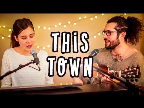 This Town - Niall Horan [Cover] by Julien Mueller & Lina