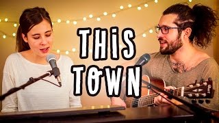 This Town - Niall Horan [Cover] by Julien Mueller & Lina