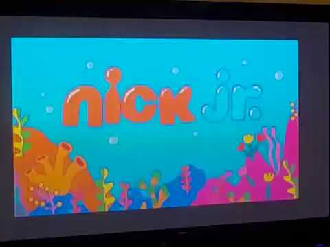 Nick Jr's Make a Splash Promo 3# | Nella the Princess Knight