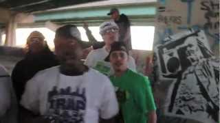 WildBoy - Machine Gun Kelly Feat Waka Flaka ( Chavos & Flizzy Flizz - Philly Boy Remix )